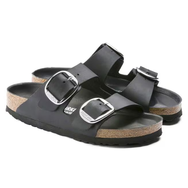 W Arizona Big Buckle
