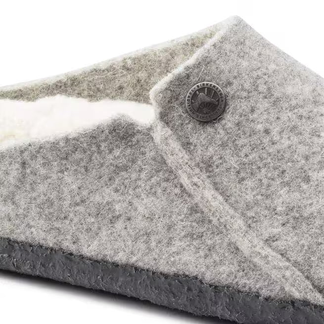 Zermatt Shearling