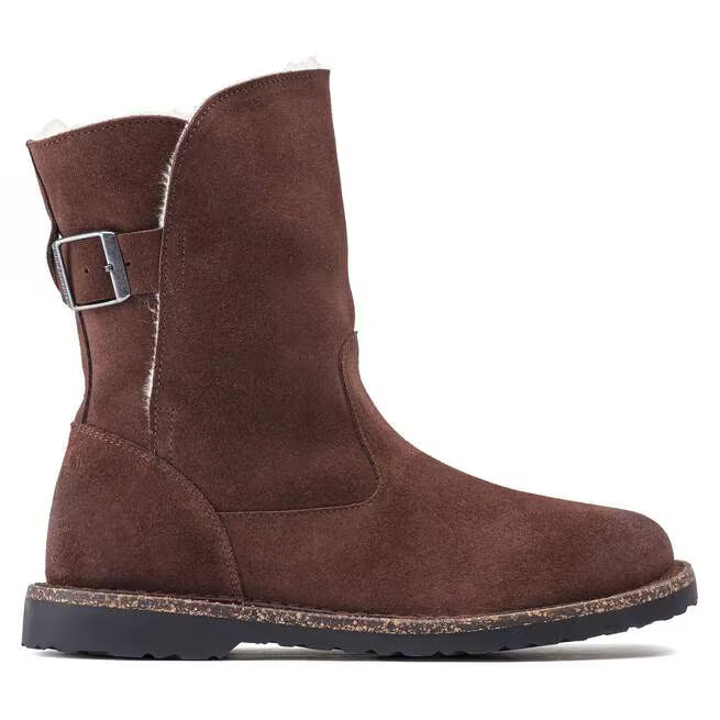 W Uppsala Shearling