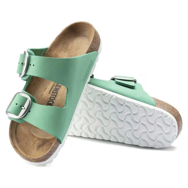 W Arizona Big Buckle