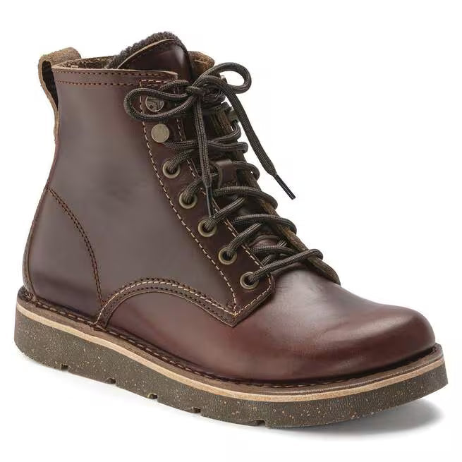 W Birmingham Lace Women