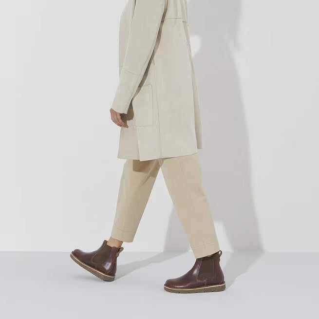 W Birmingham Slip On Women