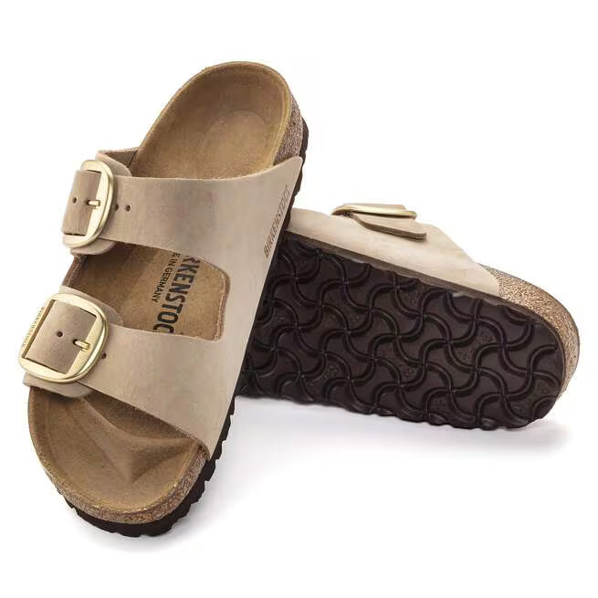 W Arizona Big Buckle