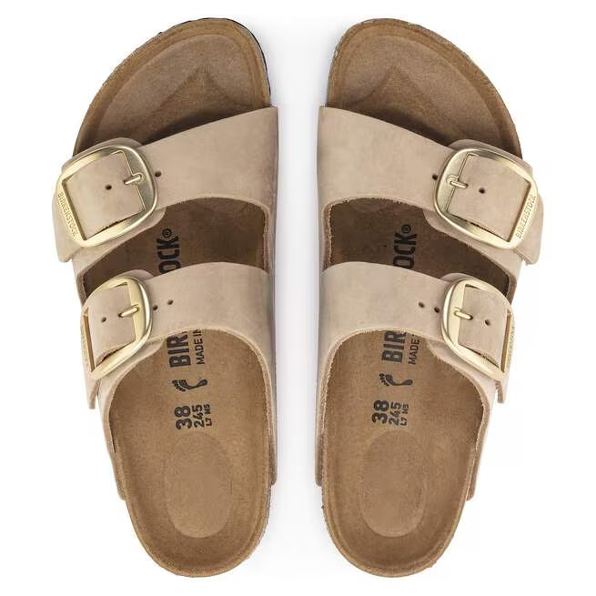 W Arizona Big Buckle