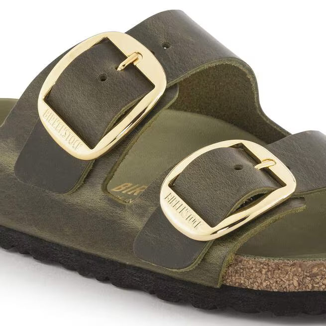 W Arizona Big Buckle