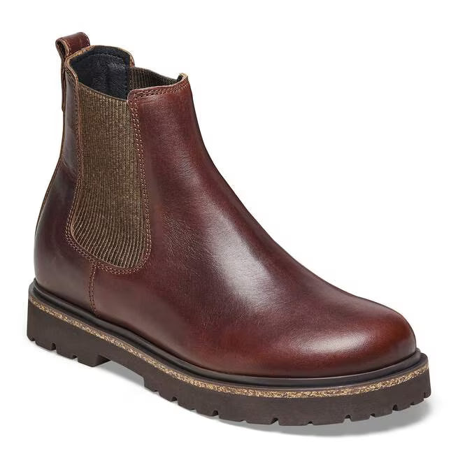 W Highwood Slip On Women