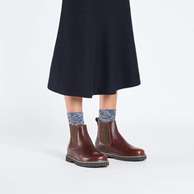 W Highwood Slip On Women