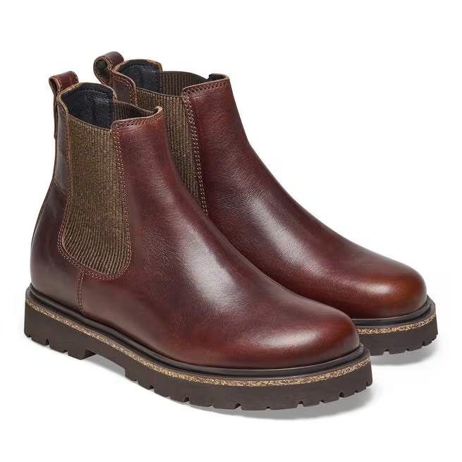 W Highwood Slip On Women