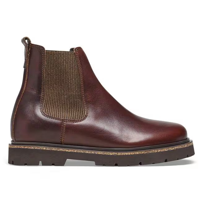 W Highwood Slip On Women