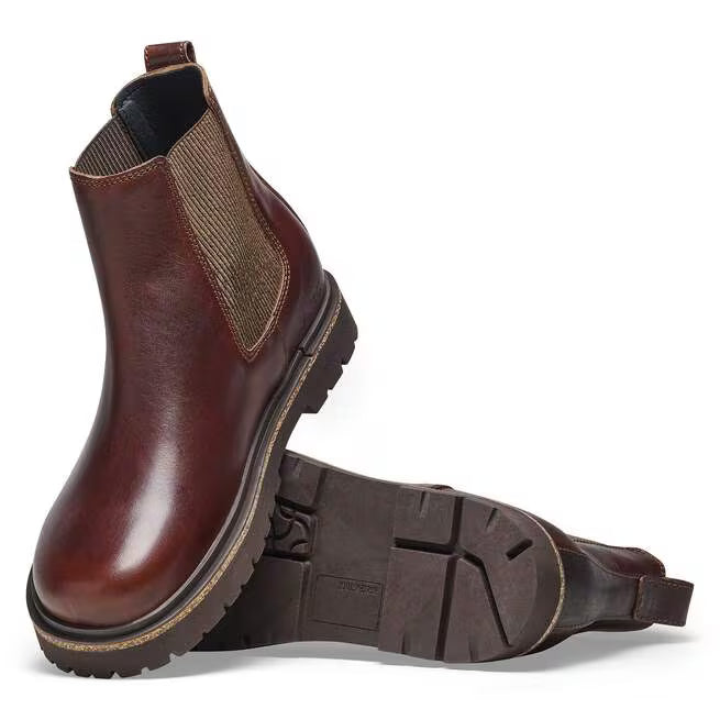 W Highwood Slip On Women