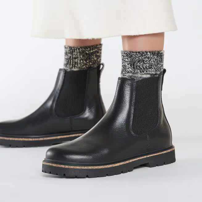 W Highwood Slip On Women
