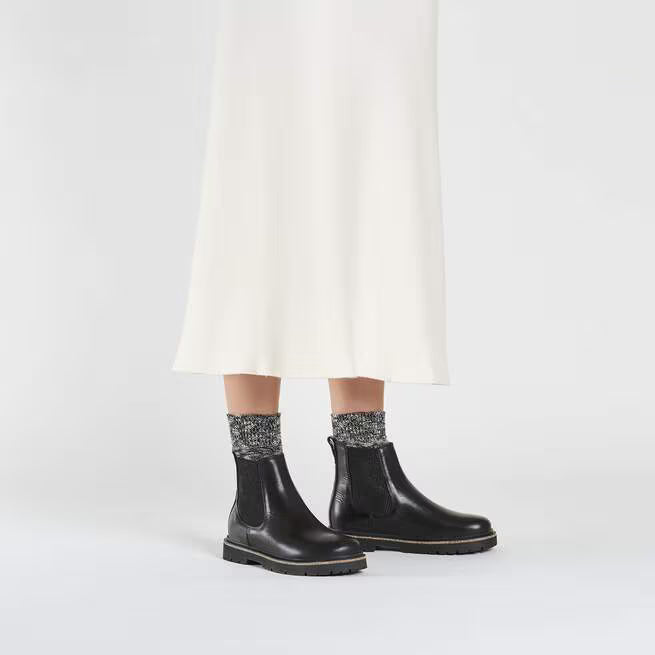 W Highwood Slip On Women