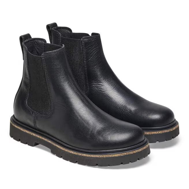 W Highwood Slip On Women