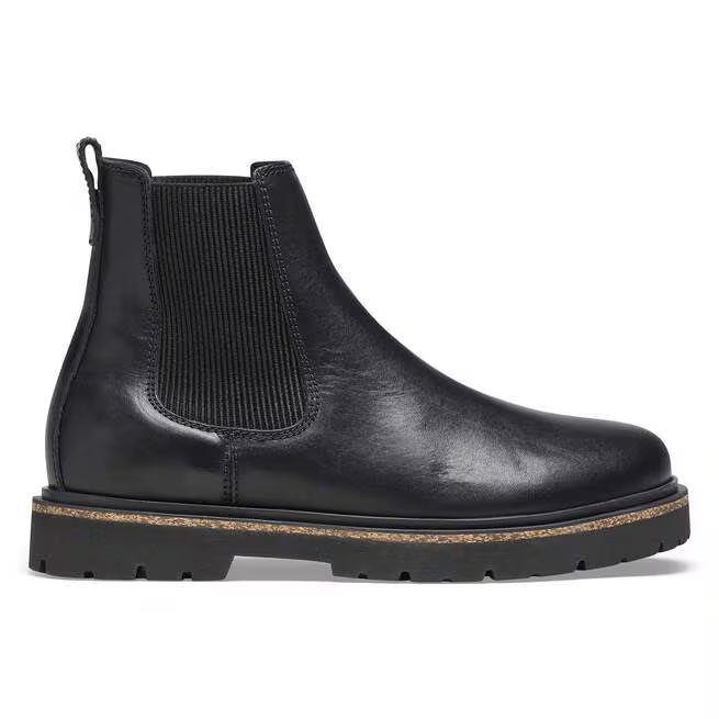 W Highwood Slip On Women