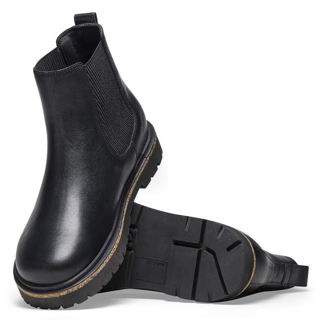 W Highwood Slip On Women