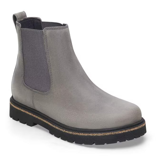 W Highwood Slip On Mid Women
