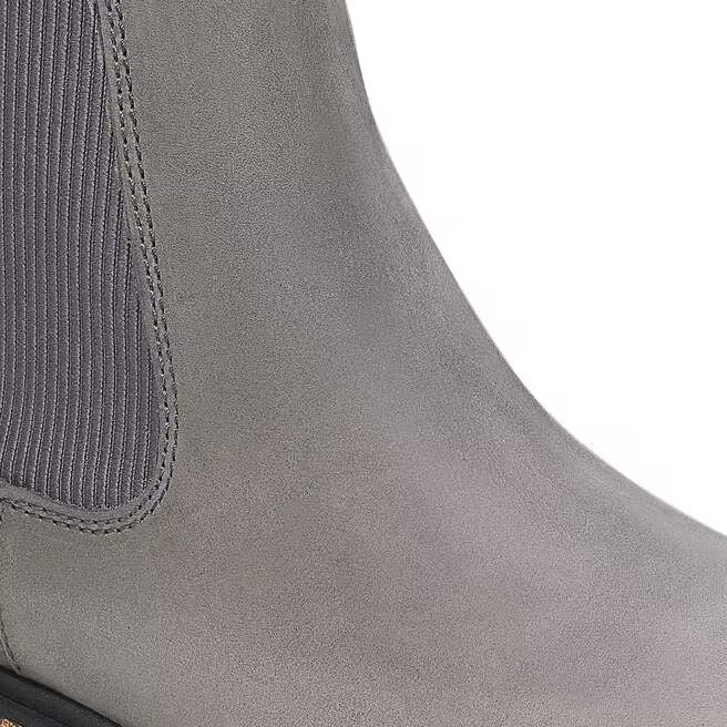 W Highwood Slip On Mid Women