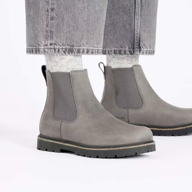 W Highwood Slip On Mid Women
