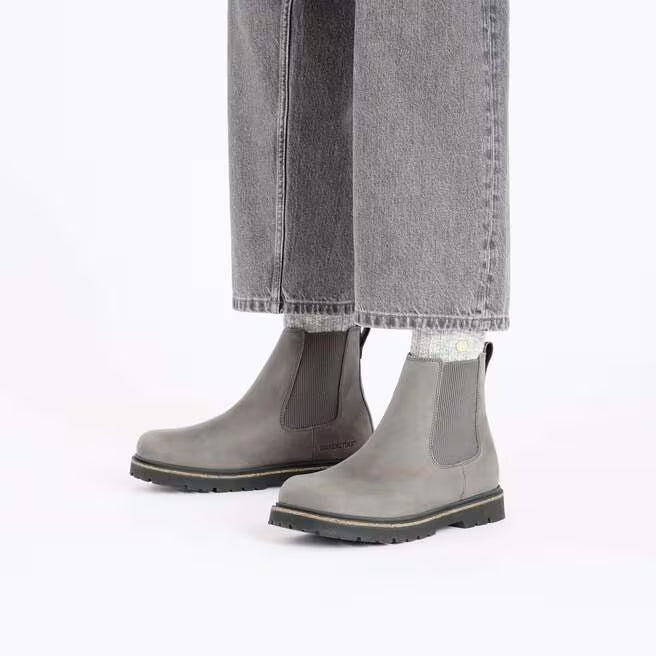 W Highwood Slip On Mid Women
