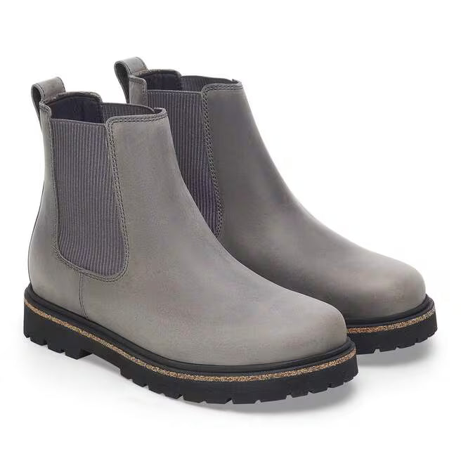 W Highwood Slip On Mid Women