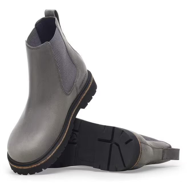 W Highwood Slip On Mid Women
