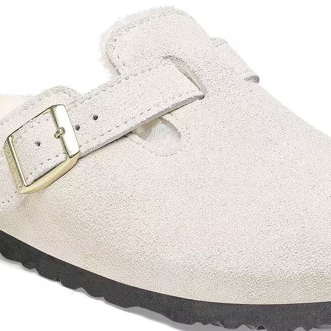 Boston Shearling