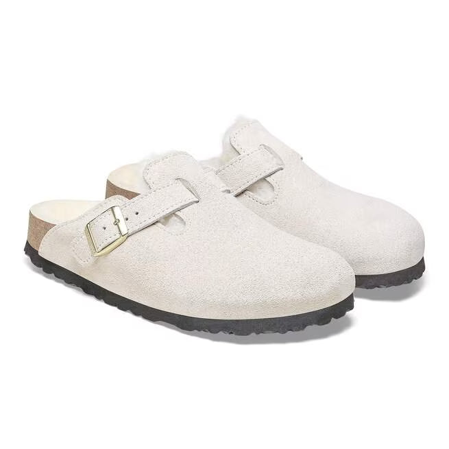 Boston Shearling