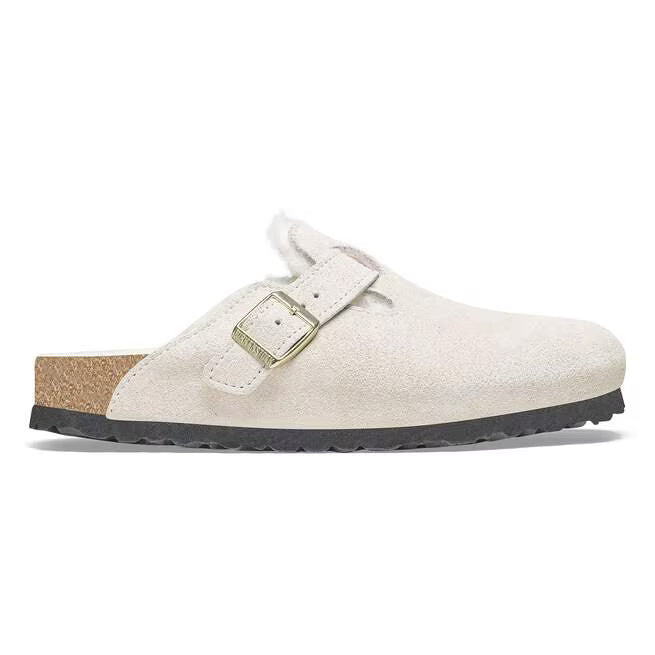 Boston Shearling