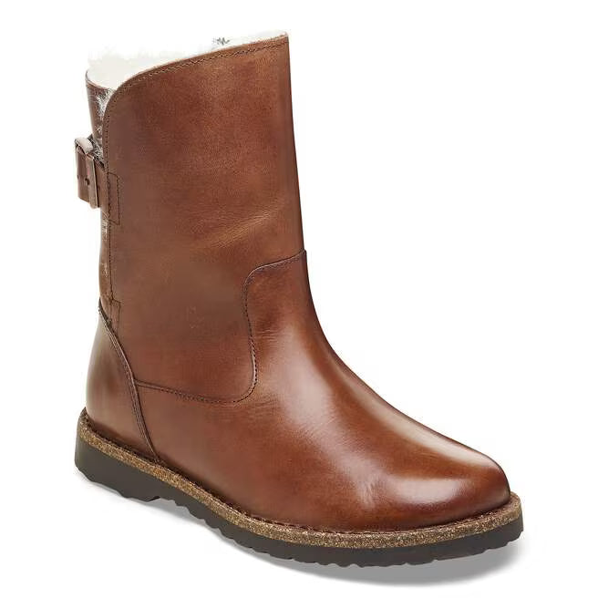 W Uppsala Shearling