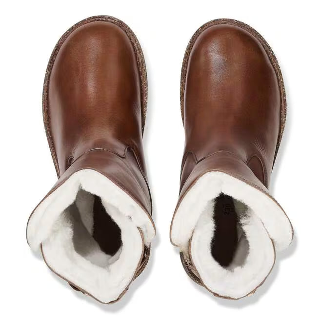 W Uppsala Shearling