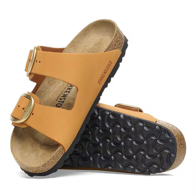 W Arizona Big Buckle