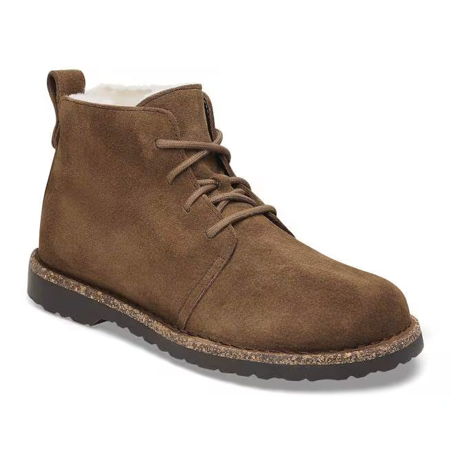 W Uppsala Mid Shearling