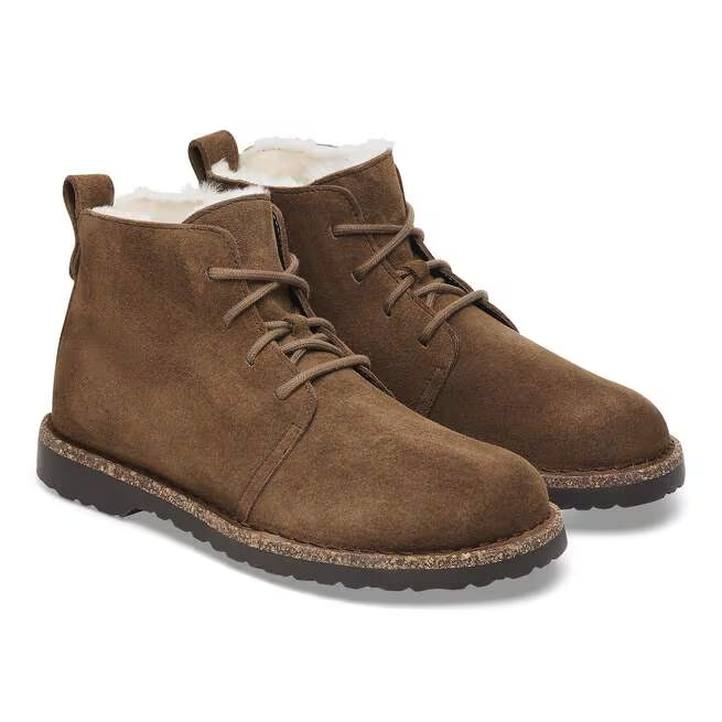 W Uppsala Mid Shearling