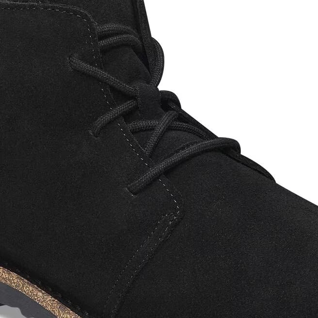 W Uppsala Mid Shearling