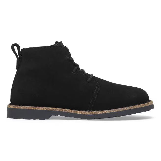 W Uppsala Mid Shearling