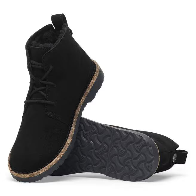 W Uppsala Mid Shearling