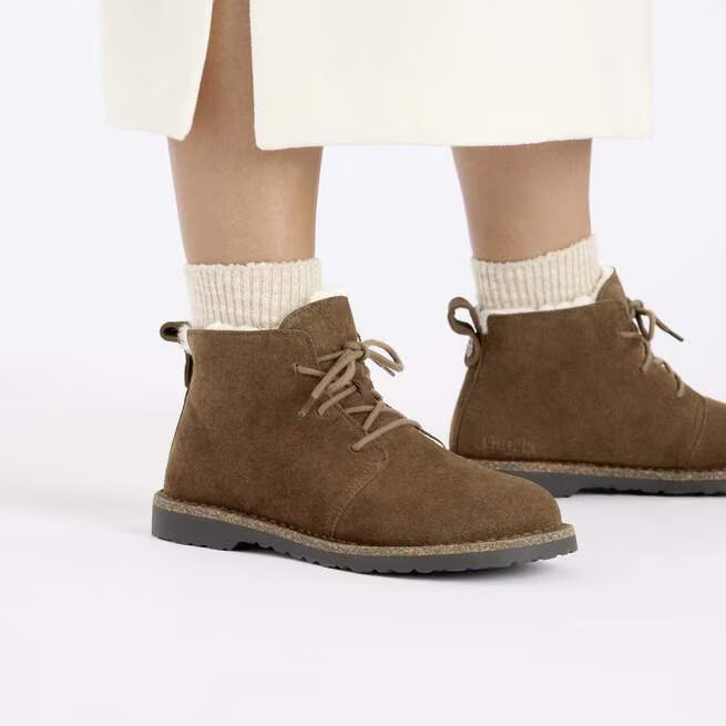 W Uppsala Mid Shearling