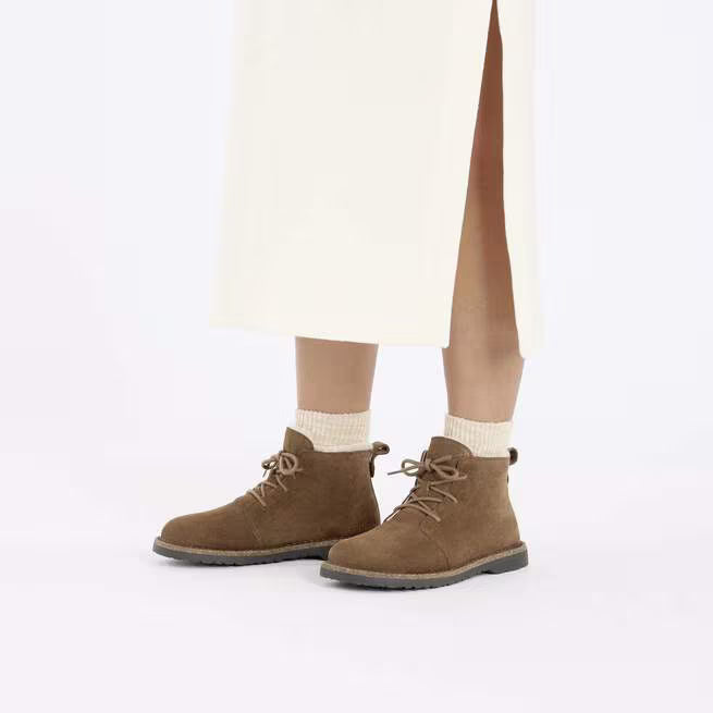 W Uppsala Mid Shearling