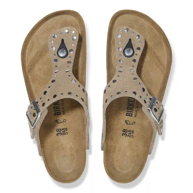 W Gizeh Rivets