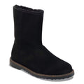 W Uppsala Zip Shearling