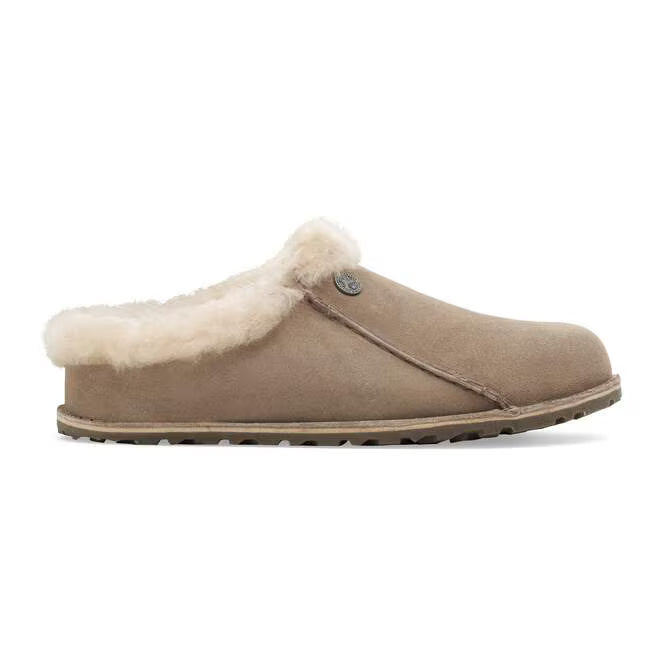 Zermatt Suede