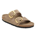 W Arizona Big Buckle