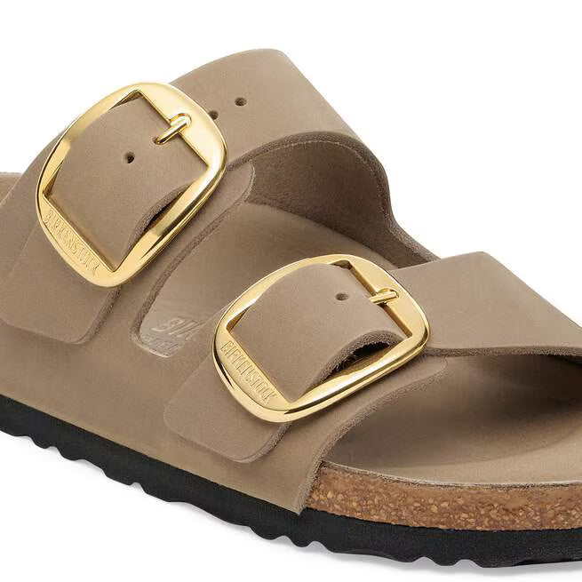 W Arizona Big Buckle