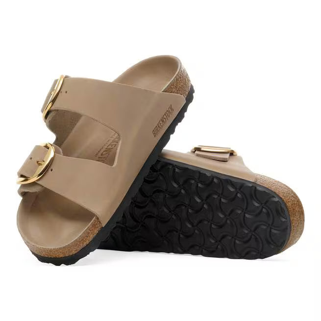 W Arizona Big Buckle