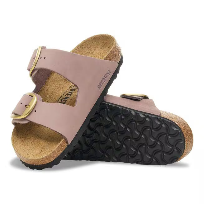 W Arizona Big Buckle
