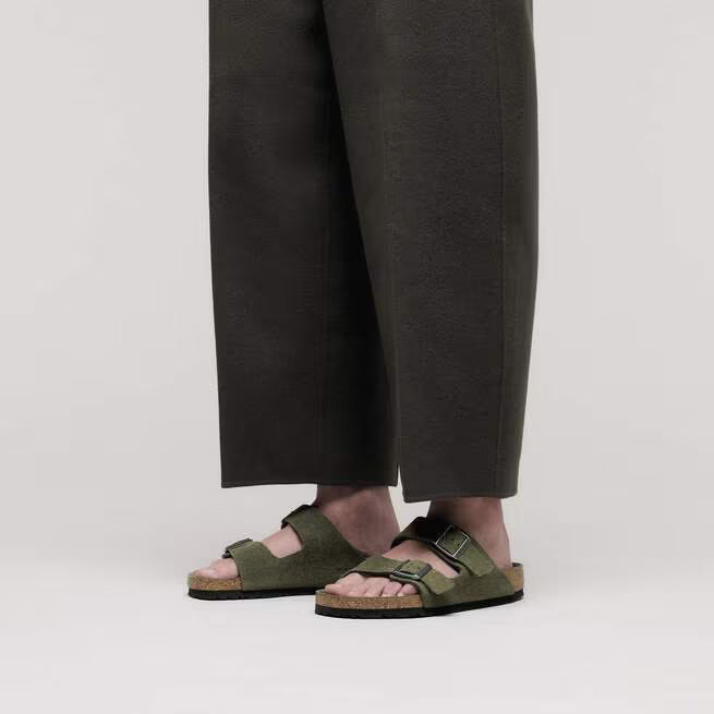 Arizona Soft Footbed