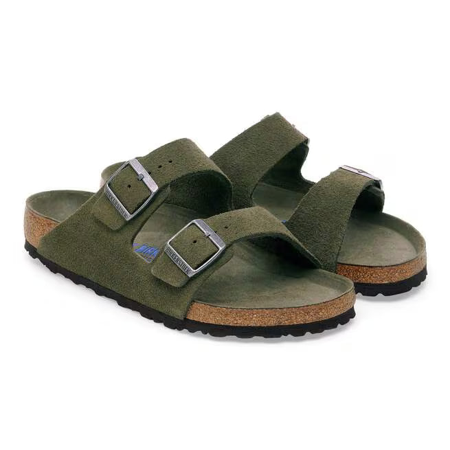 Arizona Soft Footbed