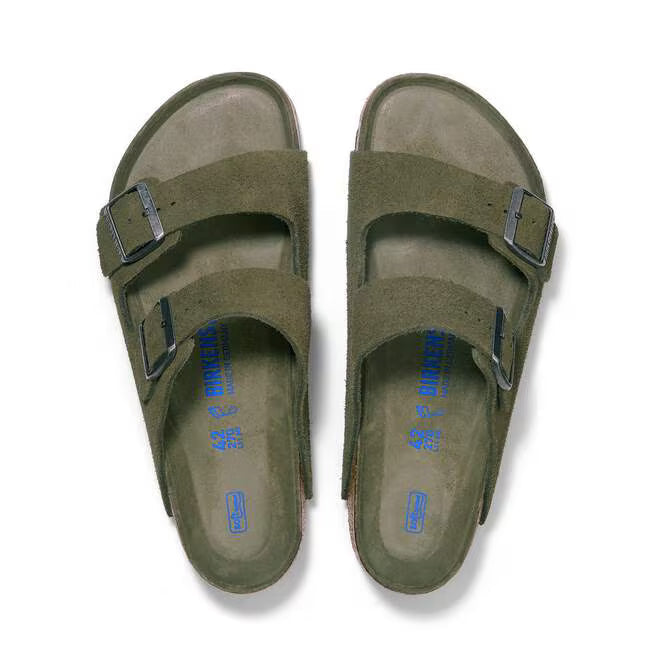 Arizona Soft Footbed