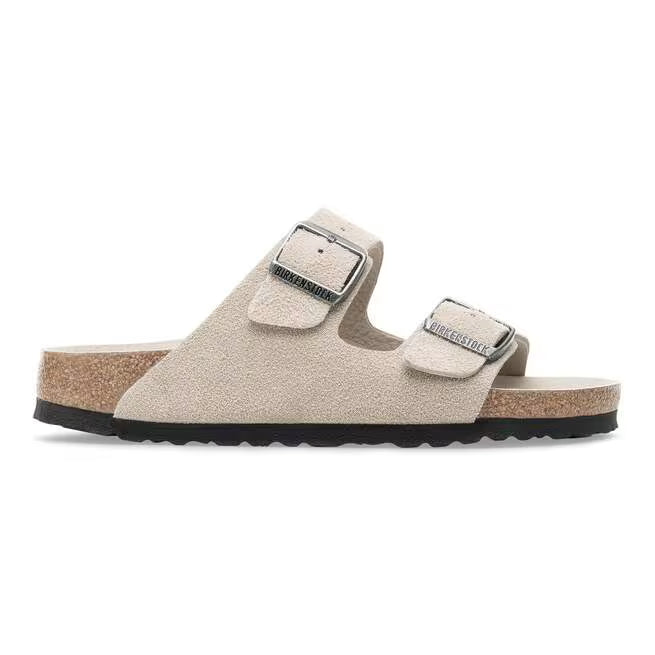 Arizona Soft Footbed