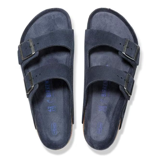 Arizona Soft Footbed